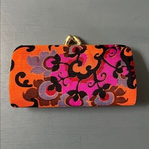 Coin/Credit Card Purse
